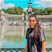 Fisioterapeuta con ganas de ayudar a los estudiantes del grado de fisioterapia en todo tipo de asignaturas.